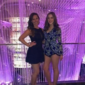 Meet your Posher, Julia